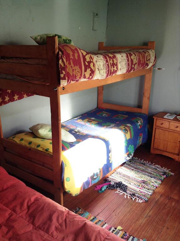 Hostel 1760 Talca  Kültér fotó
