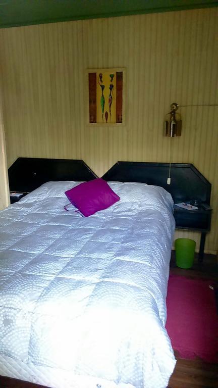 Hostel 1760 Talca  Kültér fotó