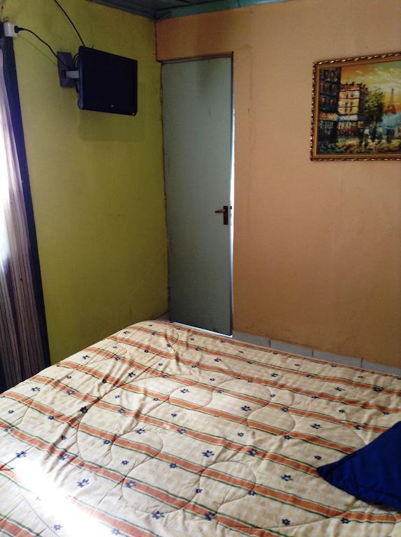 Hostel 1760 Talca  Kültér fotó