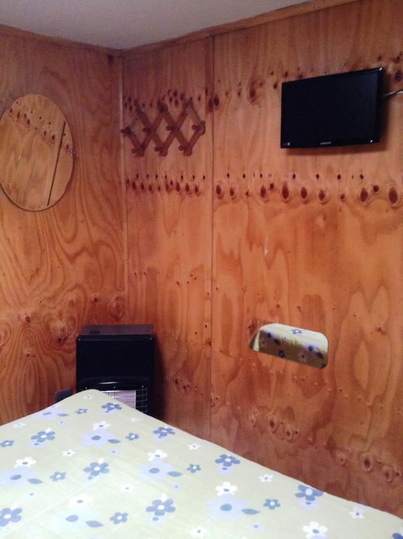 Hostel 1760 Talca  Kültér fotó