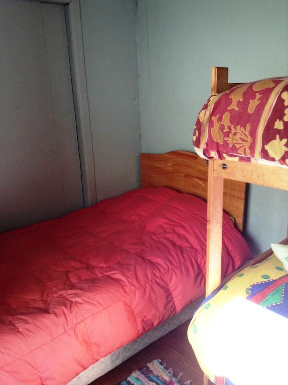 Hostel 1760 Talca  Kültér fotó