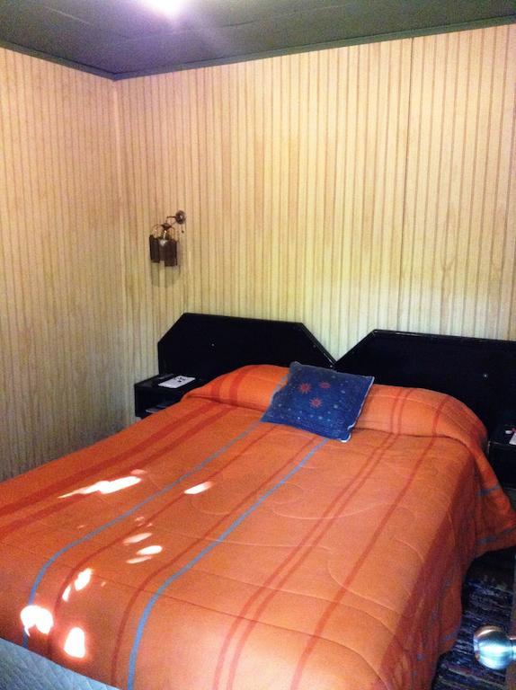 Hostel 1760 Talca  Kültér fotó