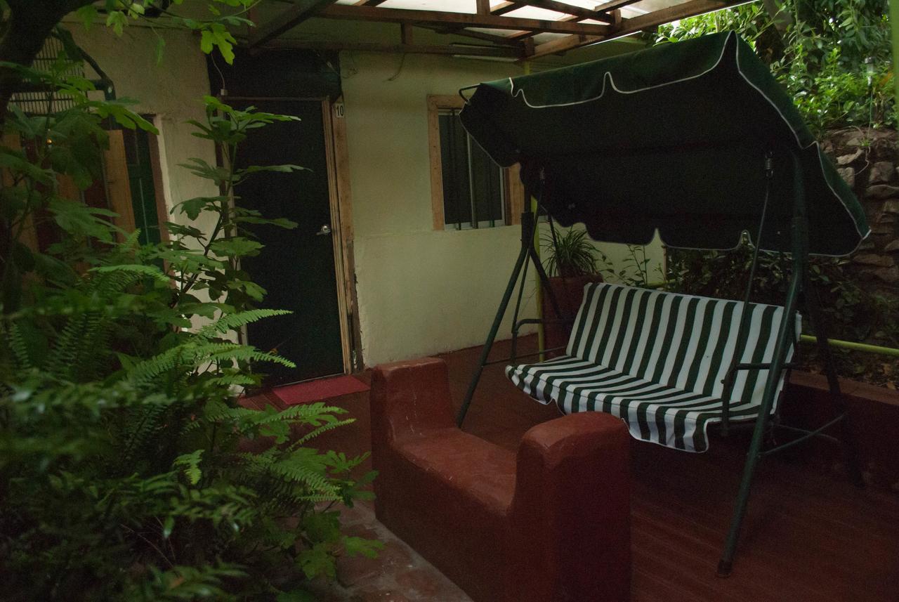 Hostel 1760 Talca  Kültér fotó