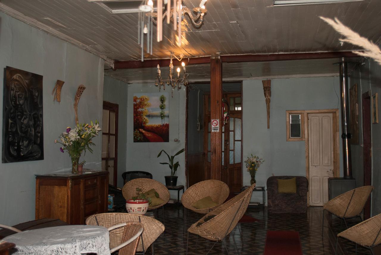 Hostel 1760 Talca  Kültér fotó