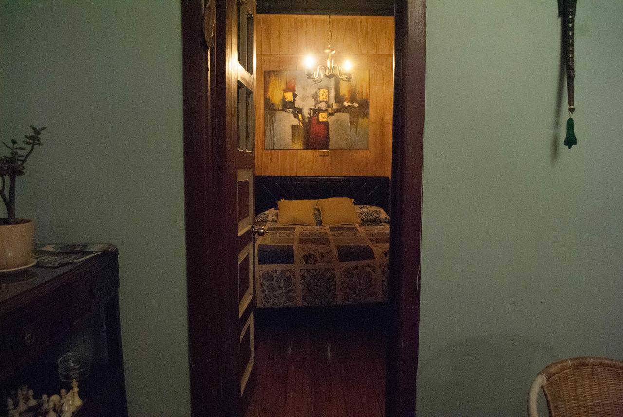 Hostel 1760 Talca  Kültér fotó