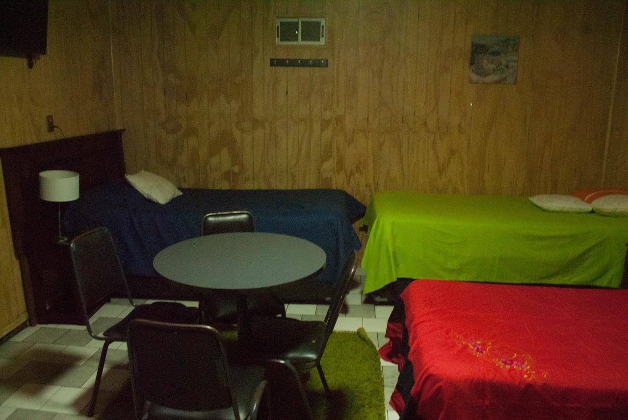 Hostel 1760 Talca  Kültér fotó