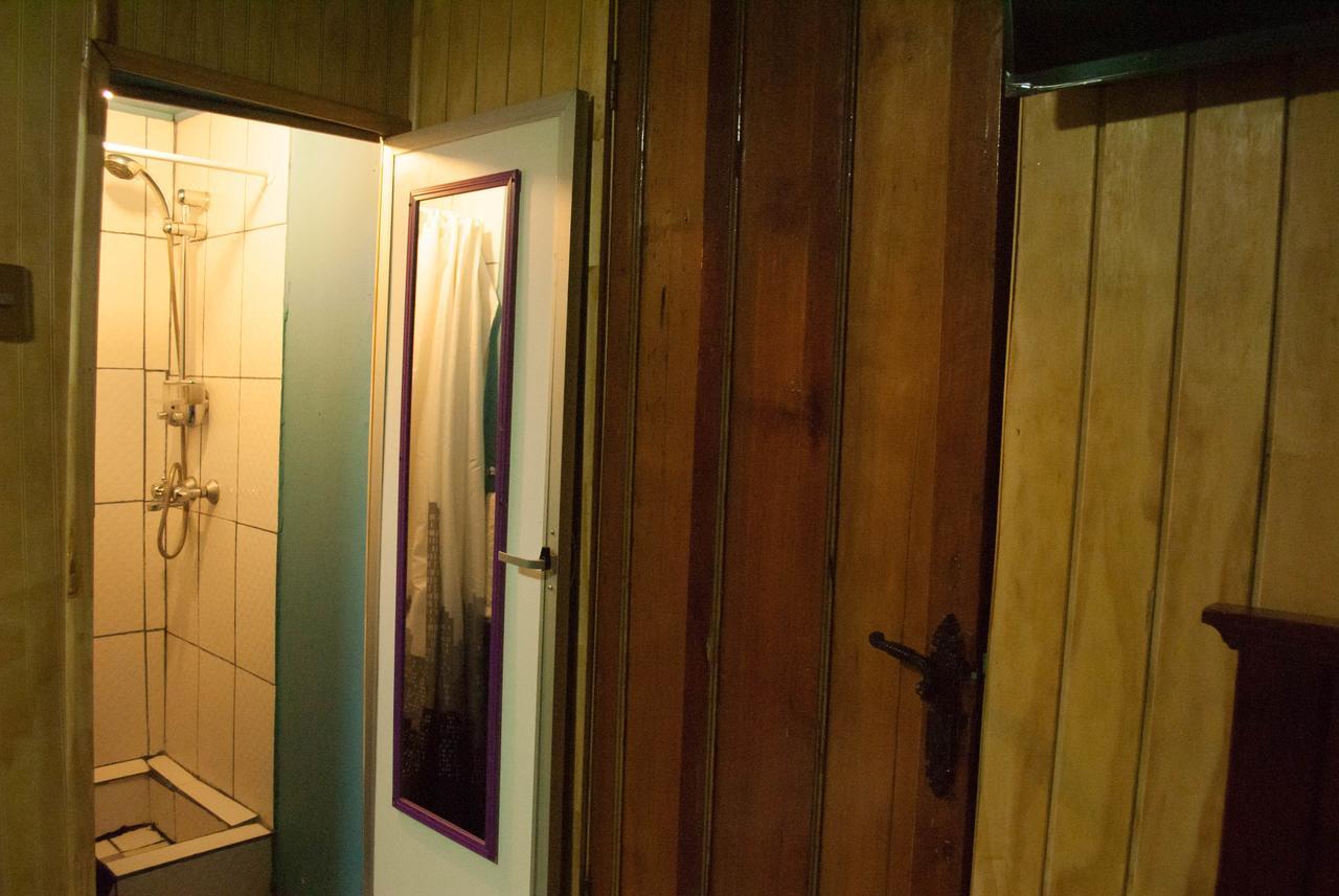 Hostel 1760 Talca  Kültér fotó