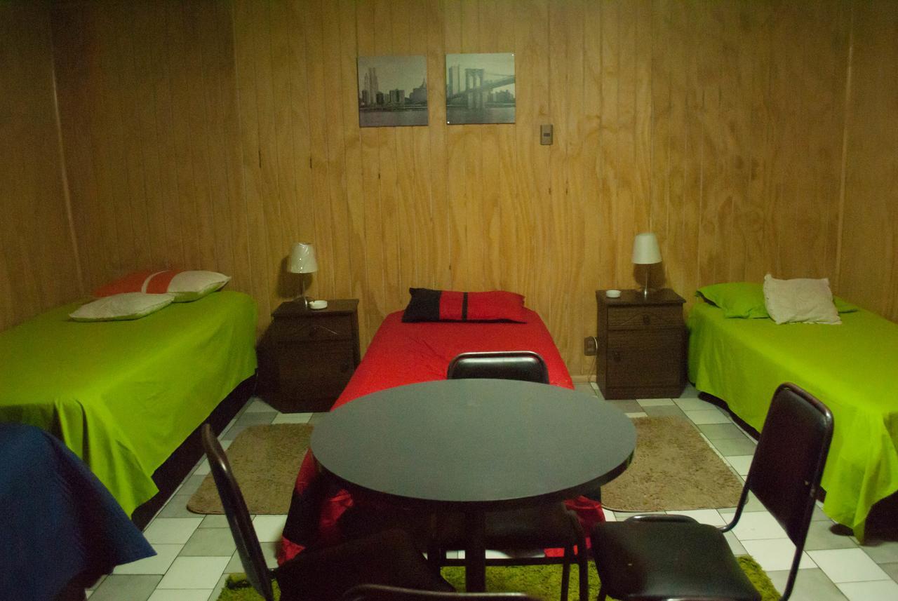 Hostel 1760 Talca  Kültér fotó