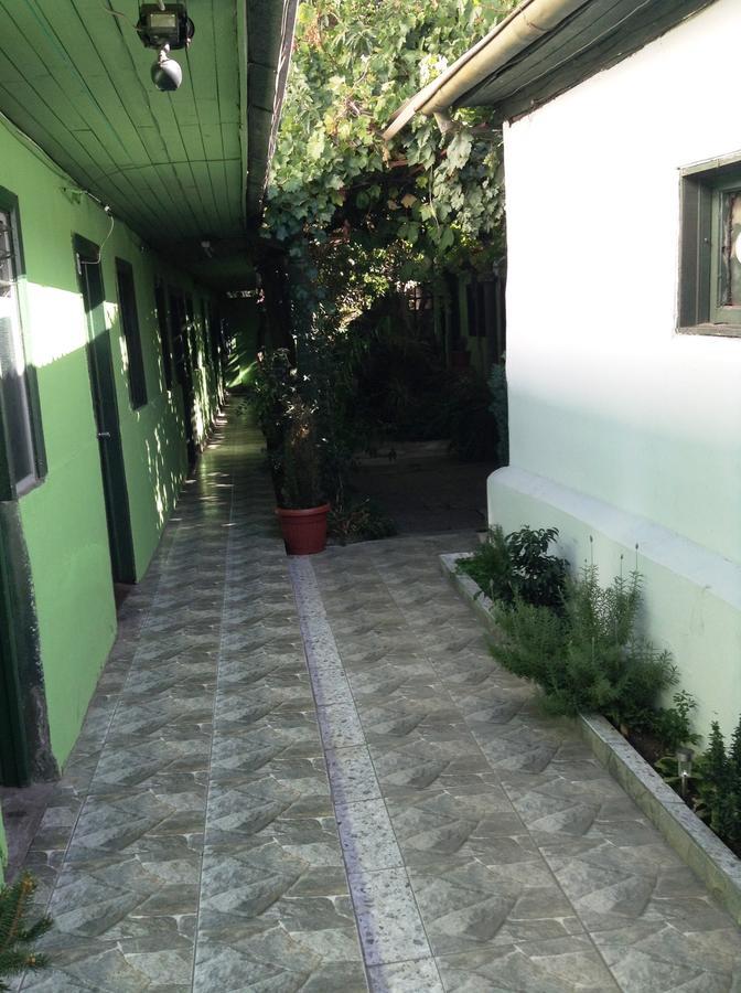 Hostel 1760 Talca  Kültér fotó