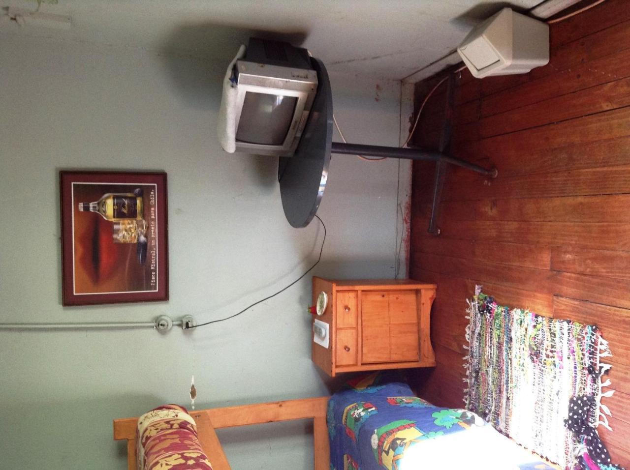 Hostel 1760 Talca  Kültér fotó